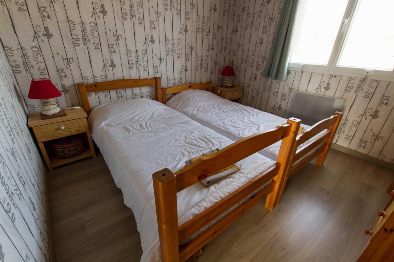 Le Chalet Vendeen Saint-Hilaire-la-Forêt エクステリア 写真
